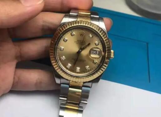 手表走时不准原因是什么?