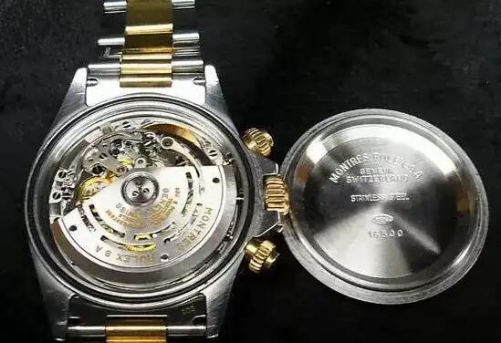 江诗丹顿手表保养维修方法有哪些?